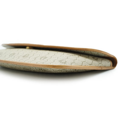 Honeycomb Clutch Bag