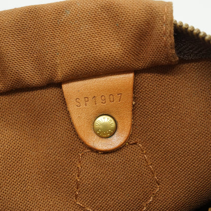 Monogram Speedy 30