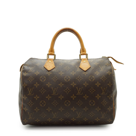 Monogram Speedy 30