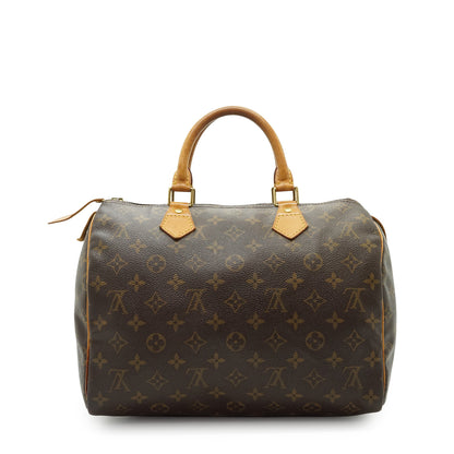 Monogram Speedy 30