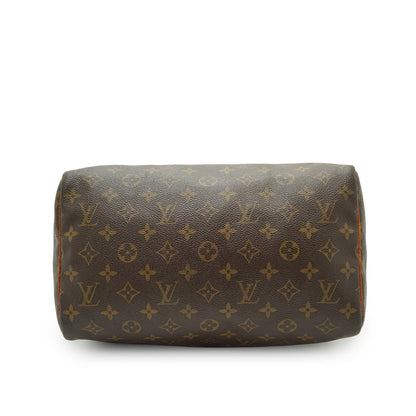 Monogram Speedy 30