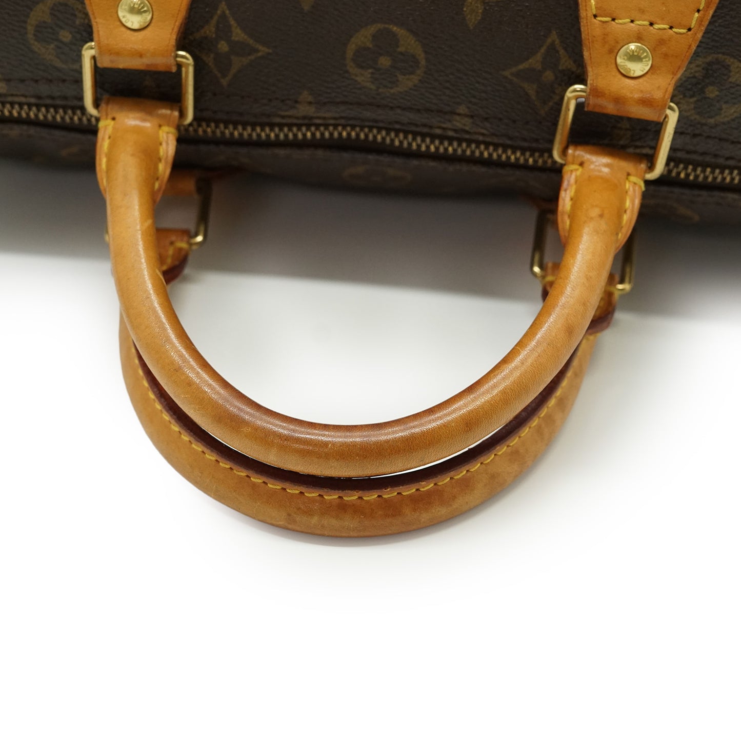Monogram Speedy 30