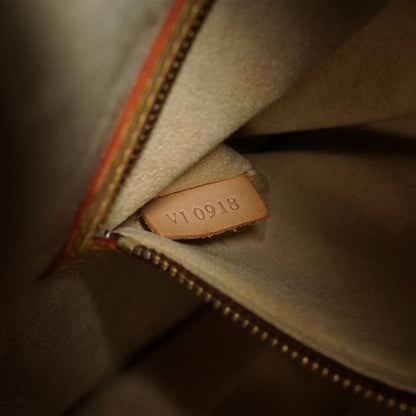 Monogram Babylone