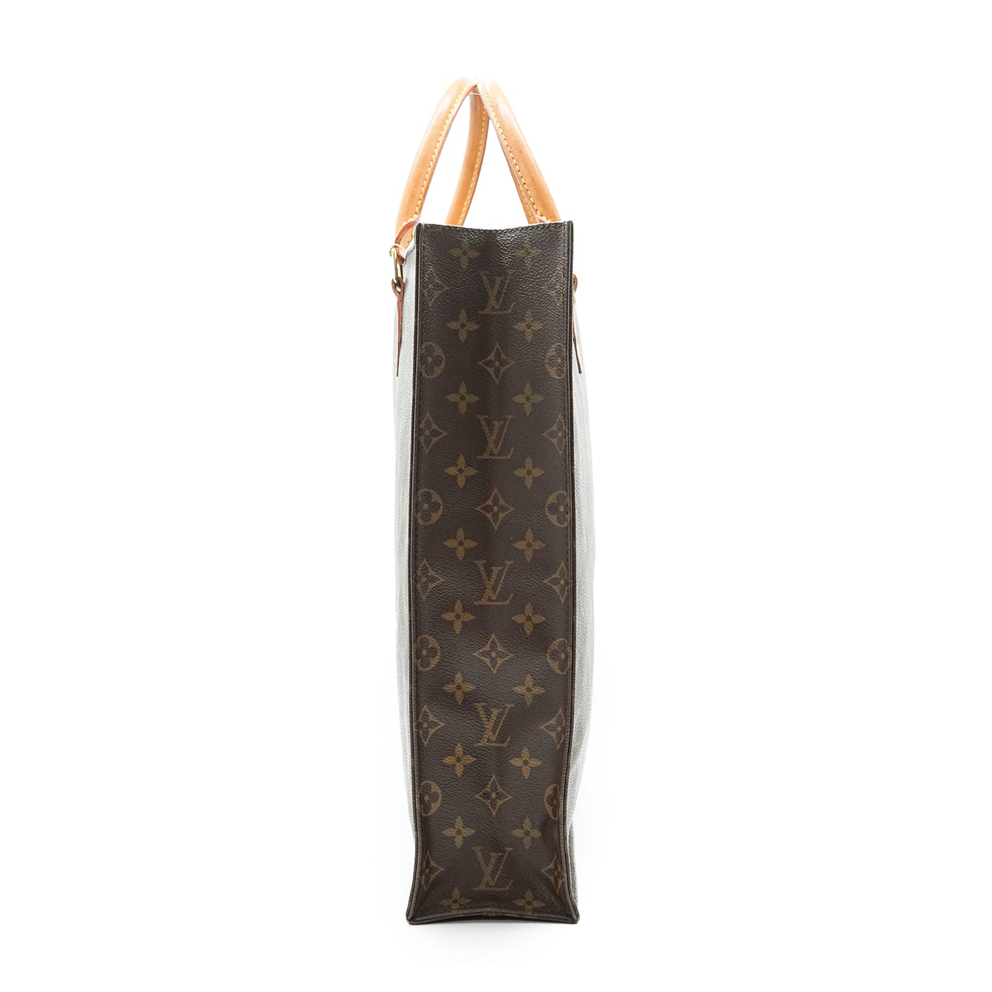 Monogram Sac Plat