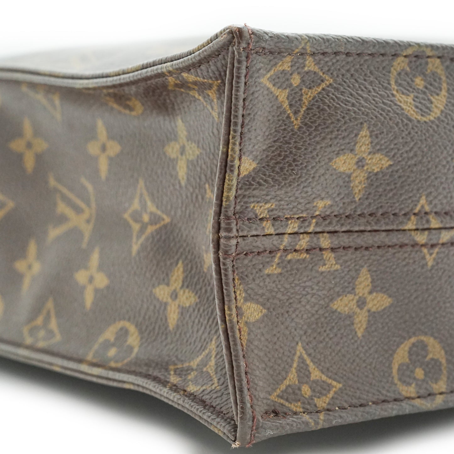 Monogram Sac Plat