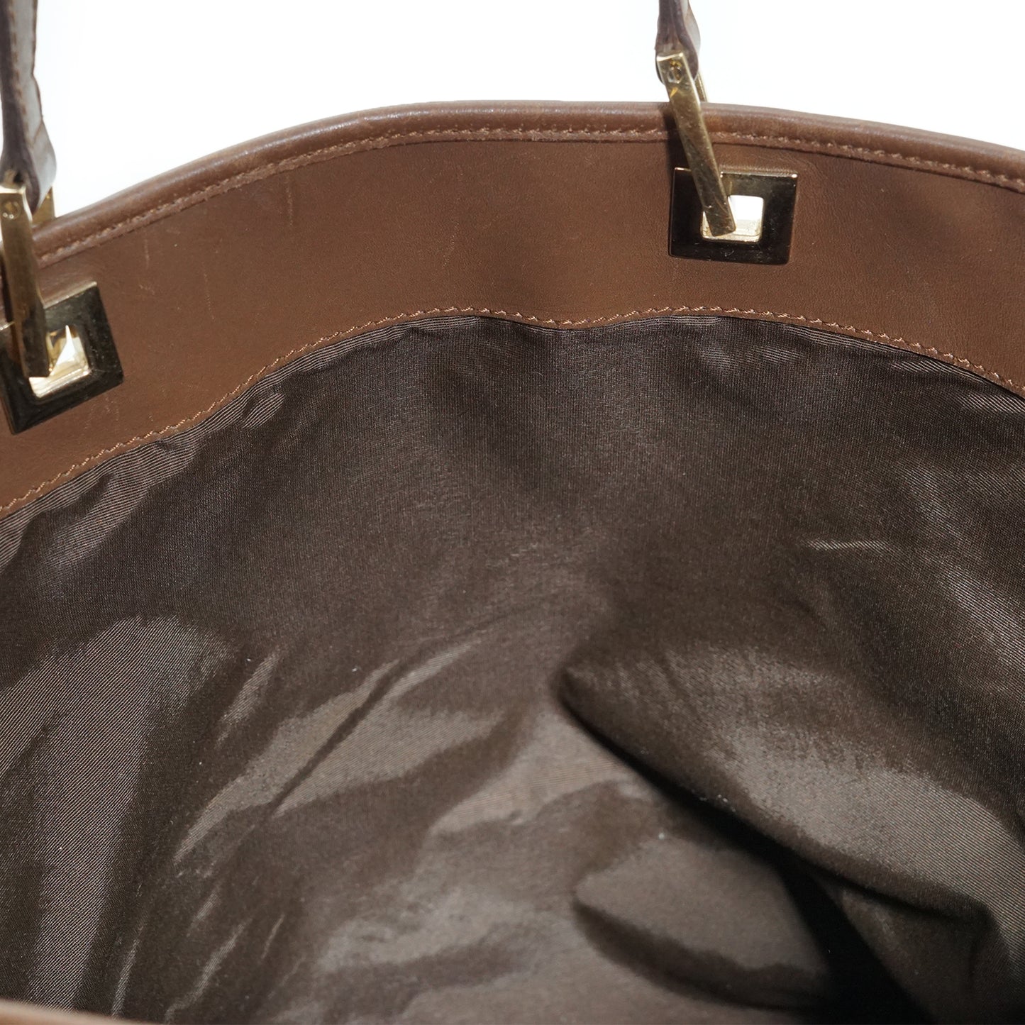 GG Canvas Tote
