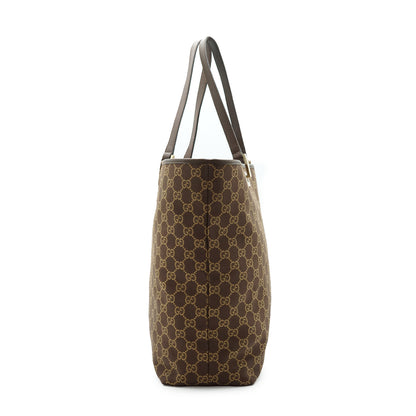 GG Canvas Tote