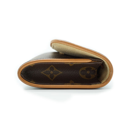 Monogram Pochette Florentine