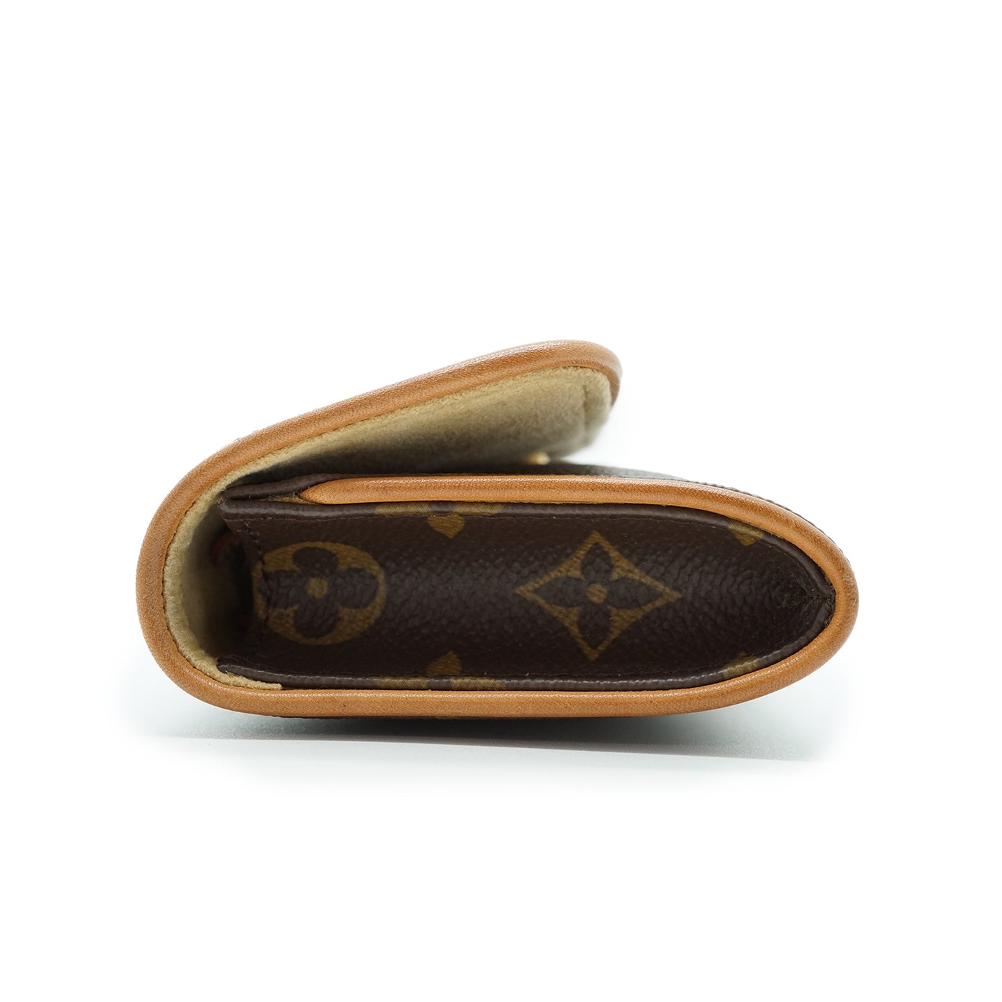 Monogram Pochette Florentine
