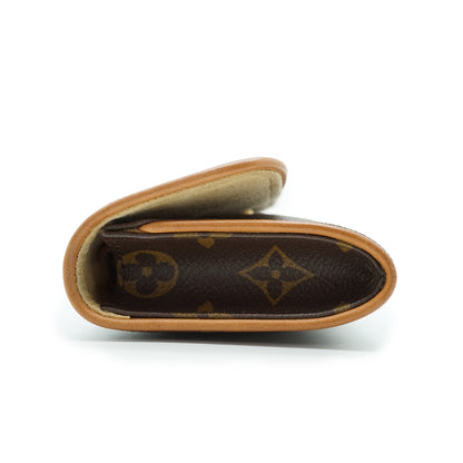 Monogram Pochette Florentine