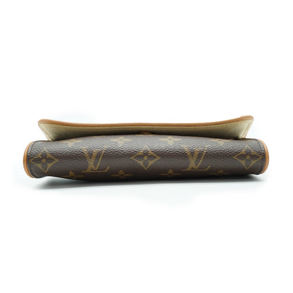 Monogram Pochette Florentine