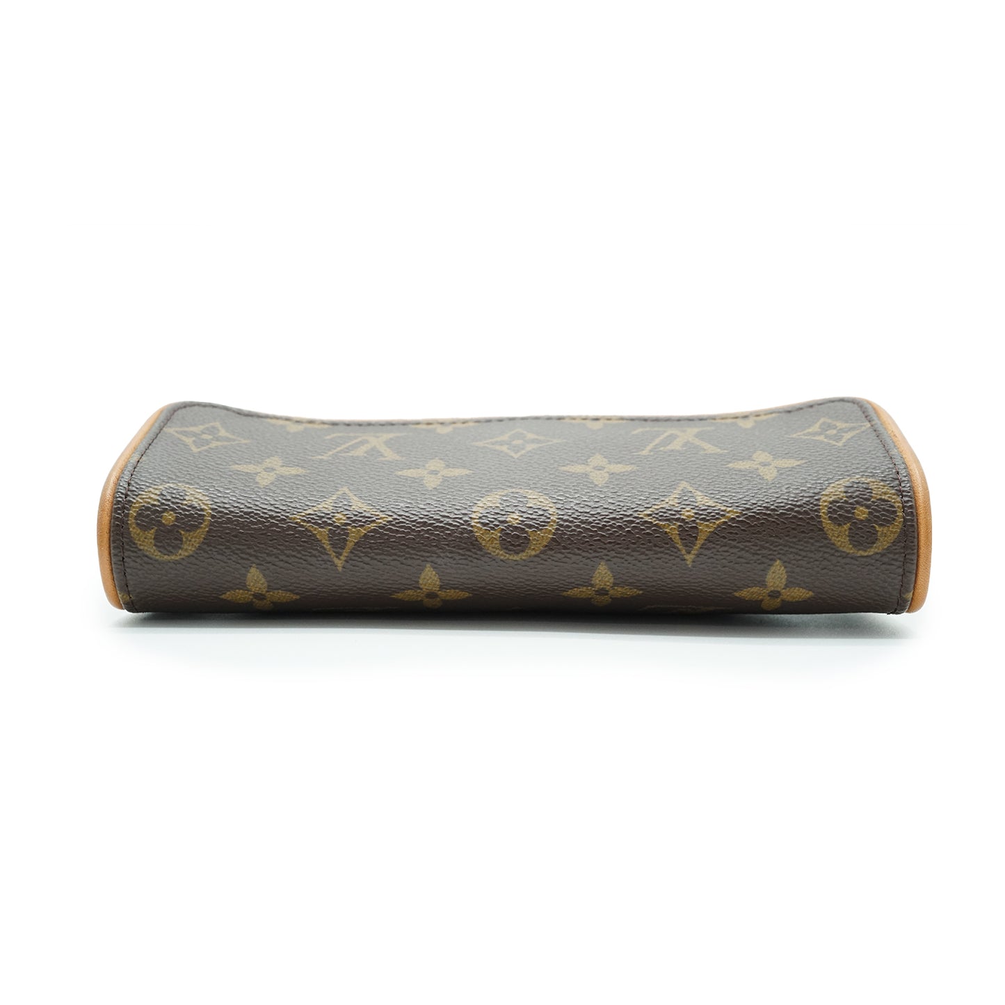 Monogram Pochette Florentine