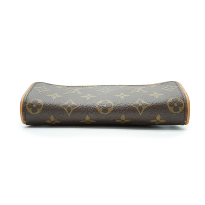 Monogram Pochette Florentine