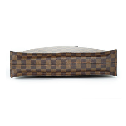 Damier Ebene Sac Plat