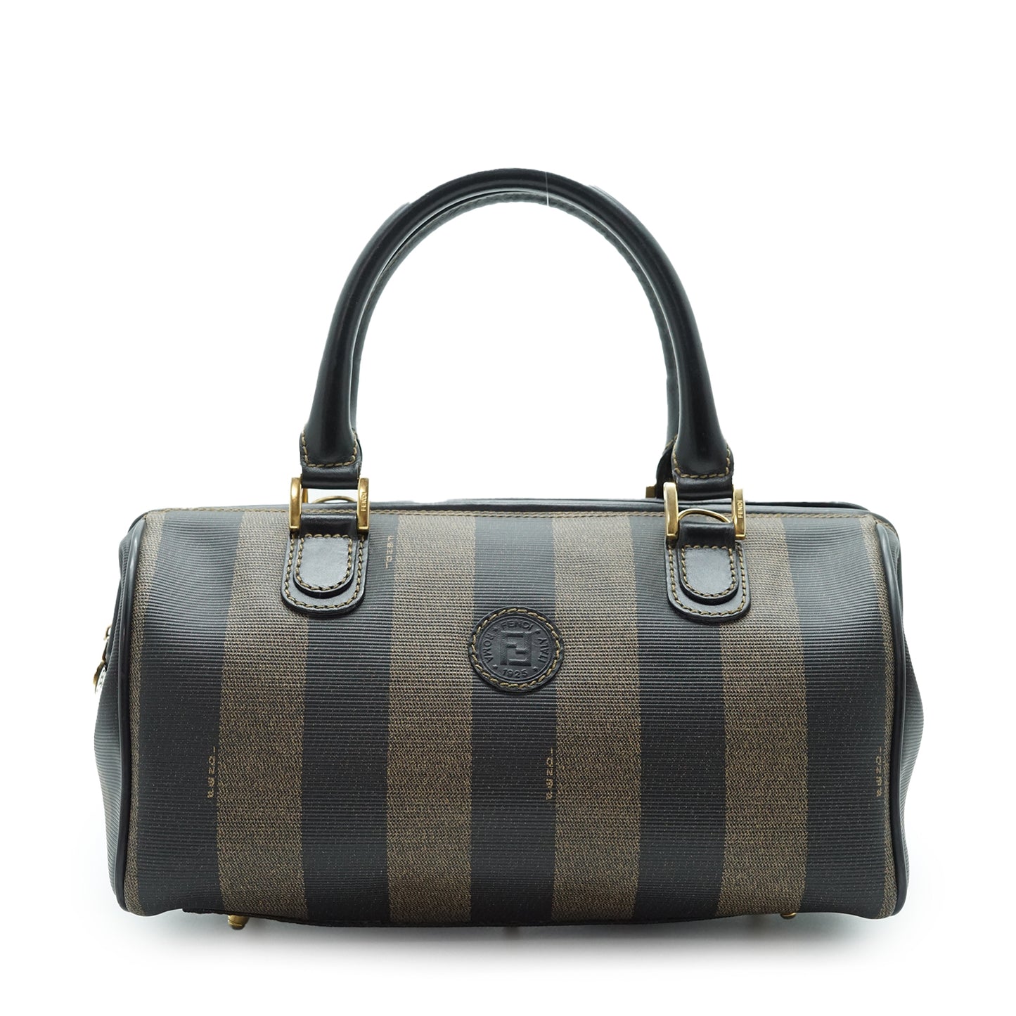 Pequin Small Boston Bag