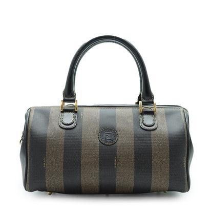 Pequin Small Boston Bag