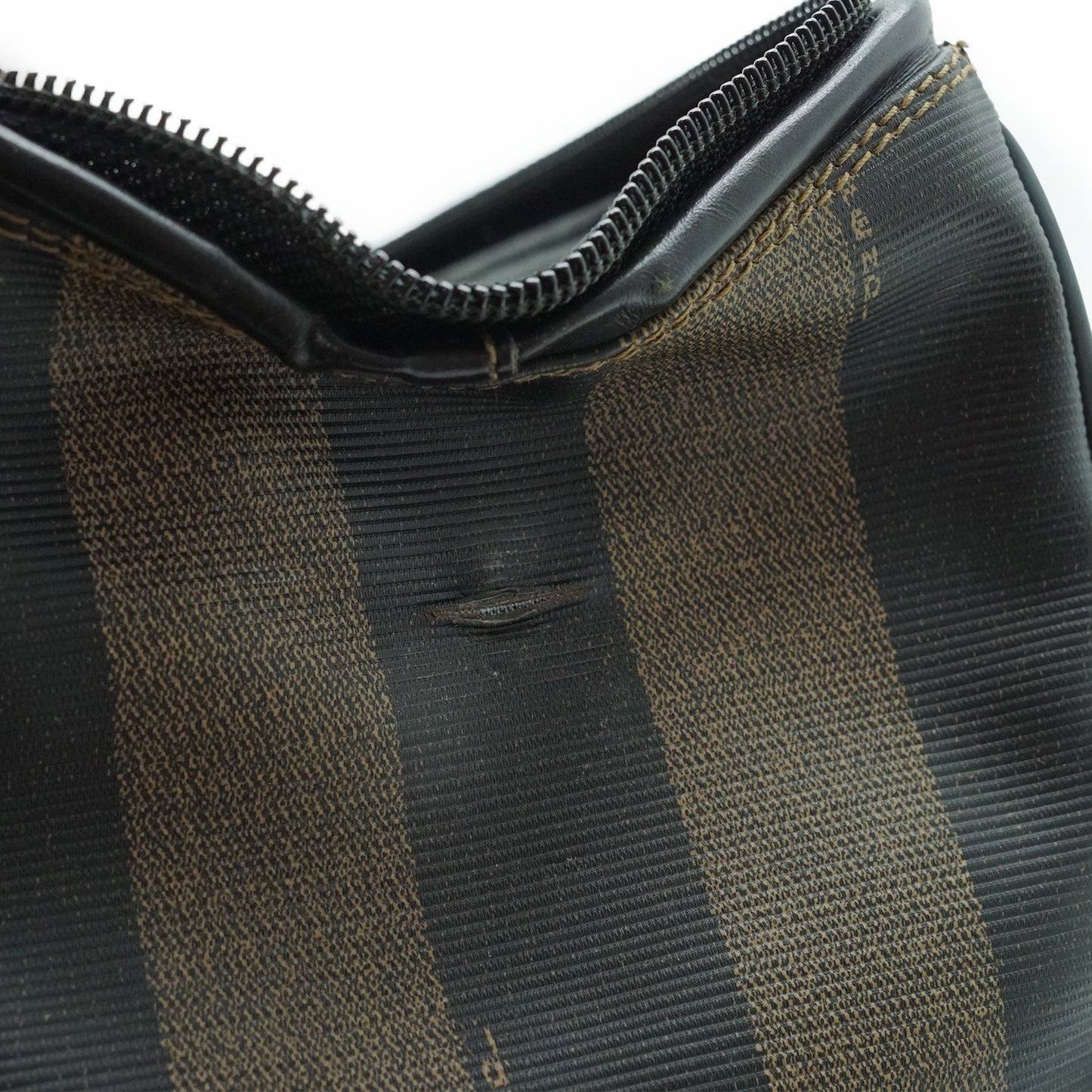 Pequin Small Boston Bag