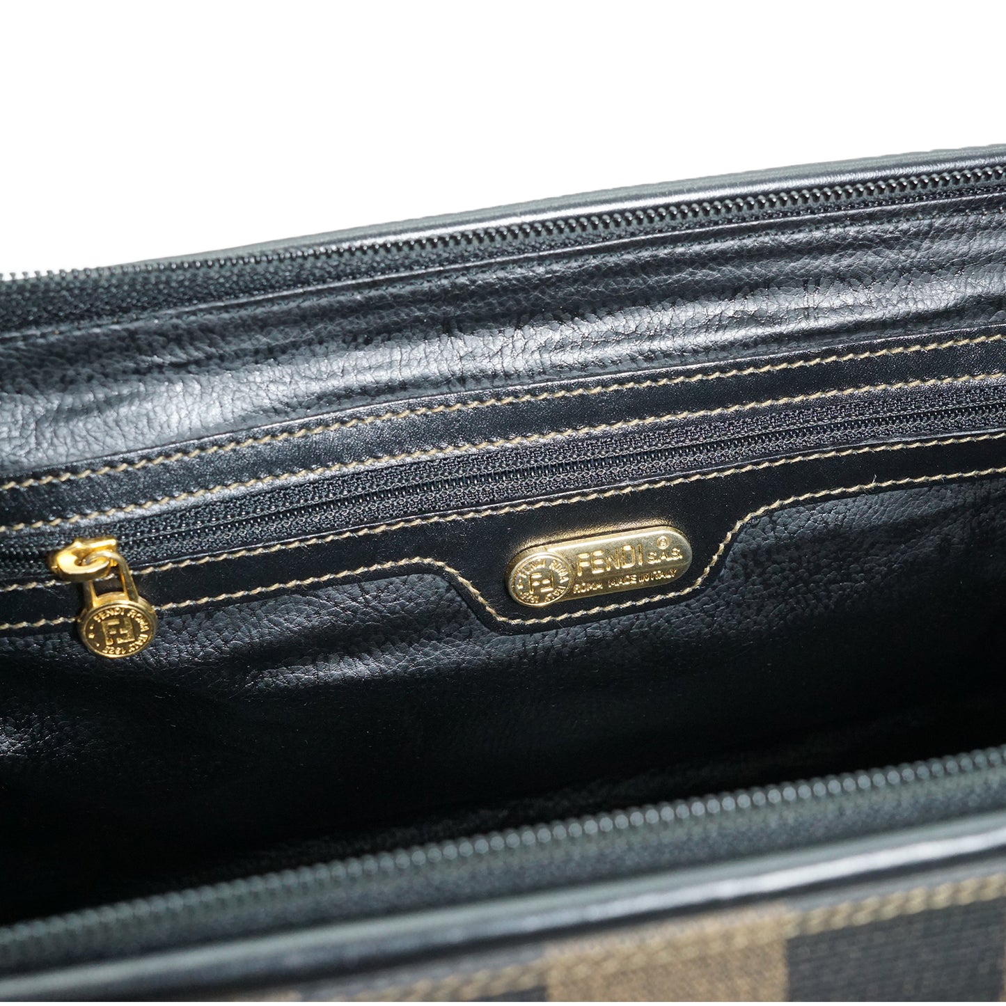Pequin Small Boston Bag
