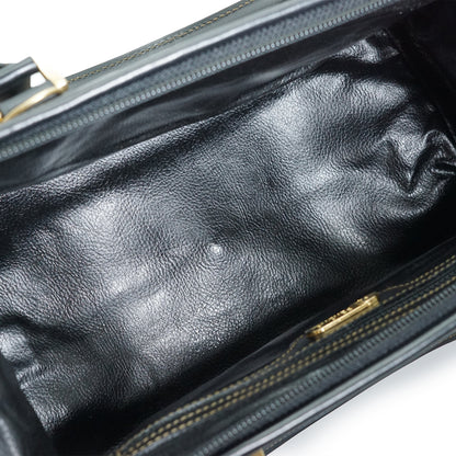 Pequin Small Boston Bag