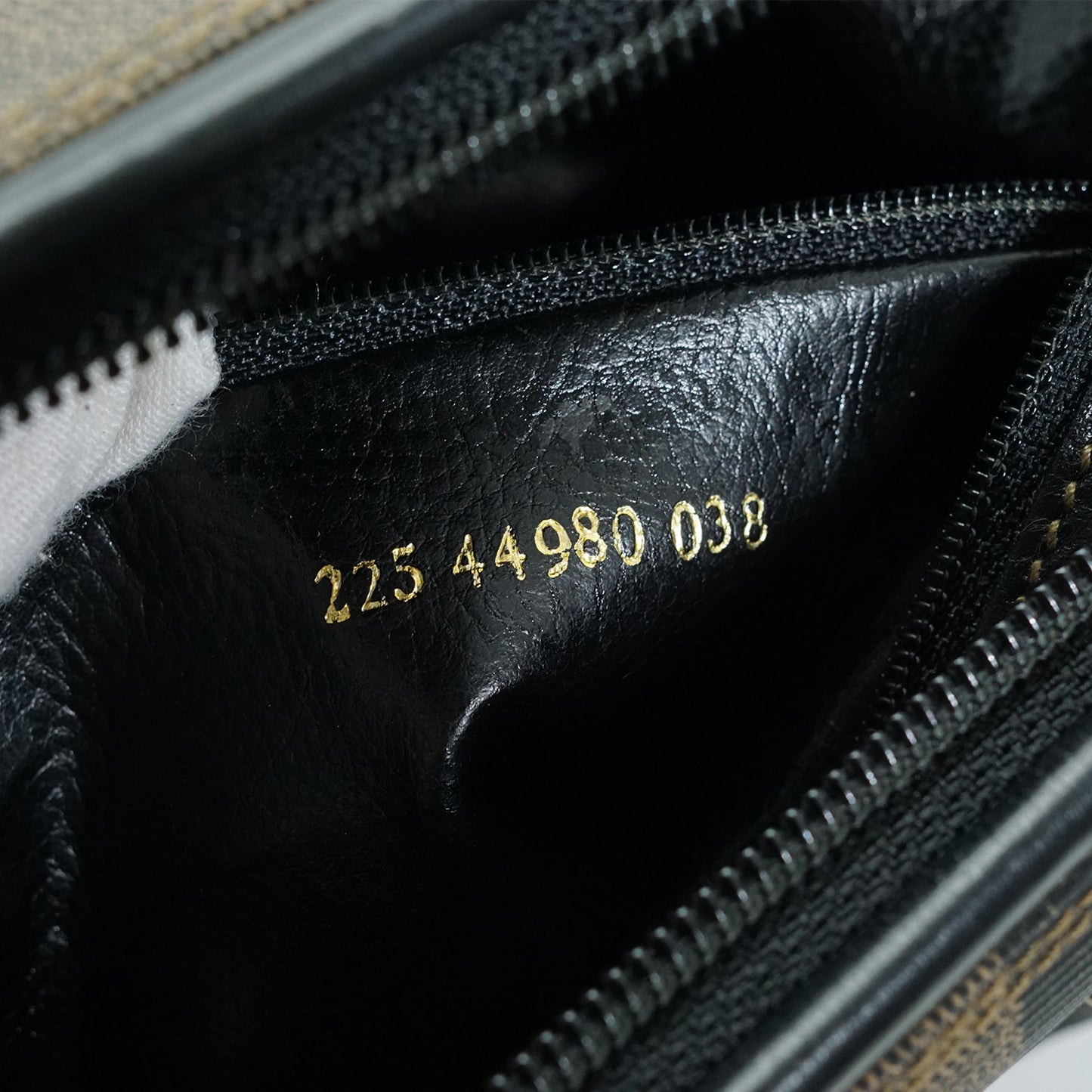 Pequin Small Boston Bag