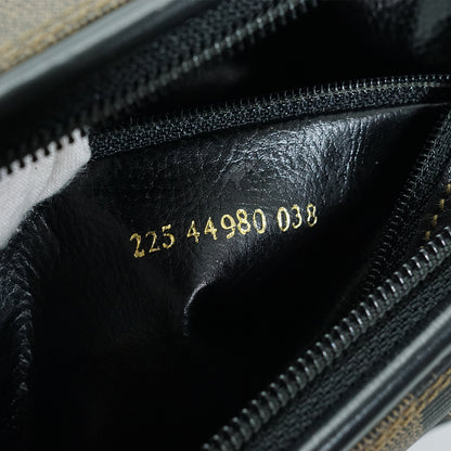 Pequin Small Boston Bag