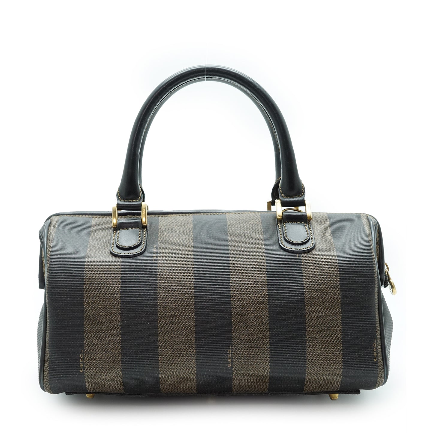 Pequin Small Boston Bag