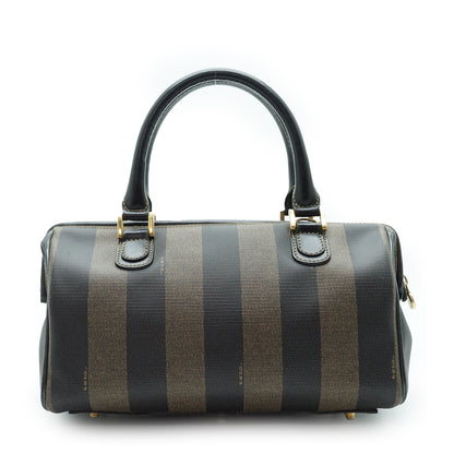 Pequin Small Boston Bag