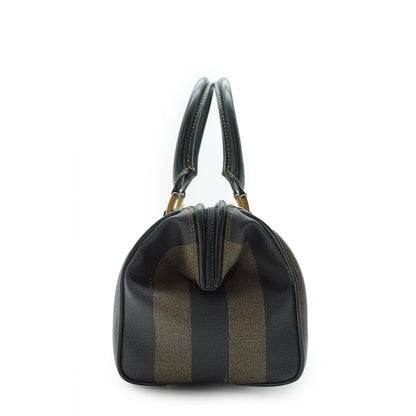 Pequin Small Boston Bag