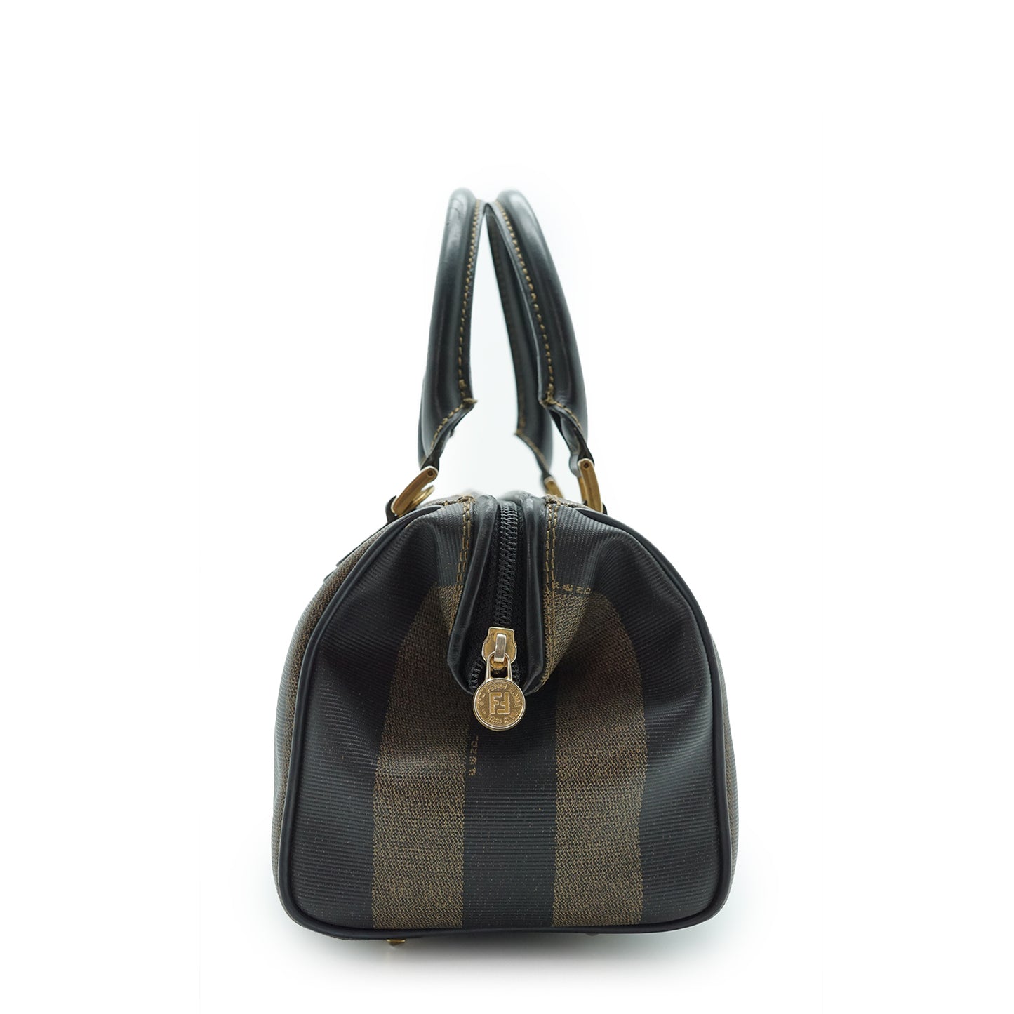 Pequin Small Boston Bag