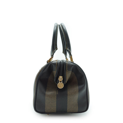Pequin Small Boston Bag