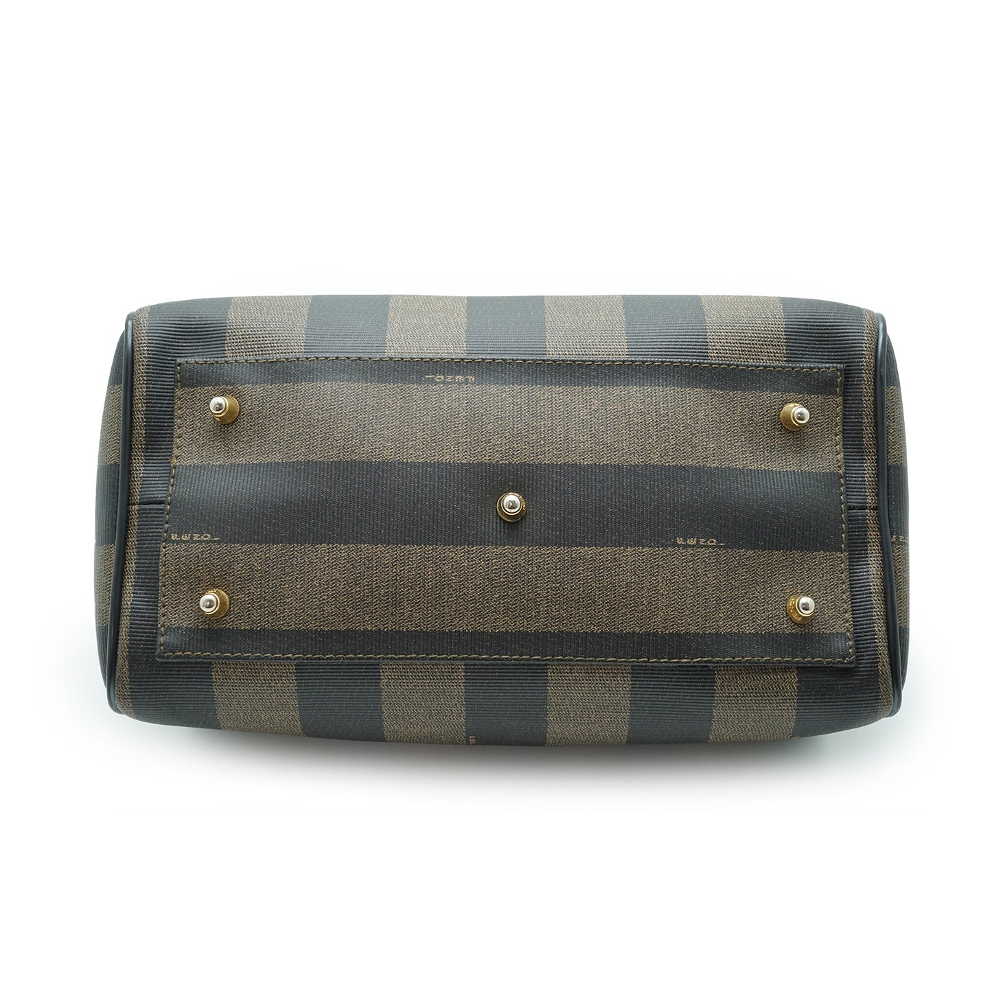 Pequin Small Boston Bag