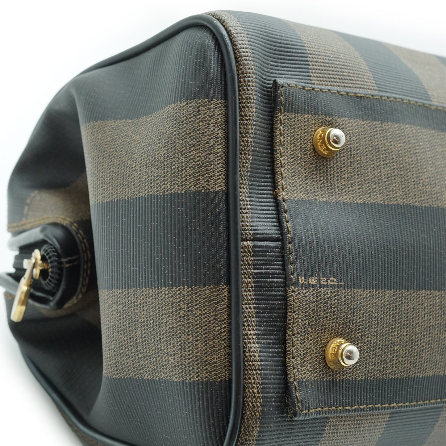 Pequin Small Boston Bag