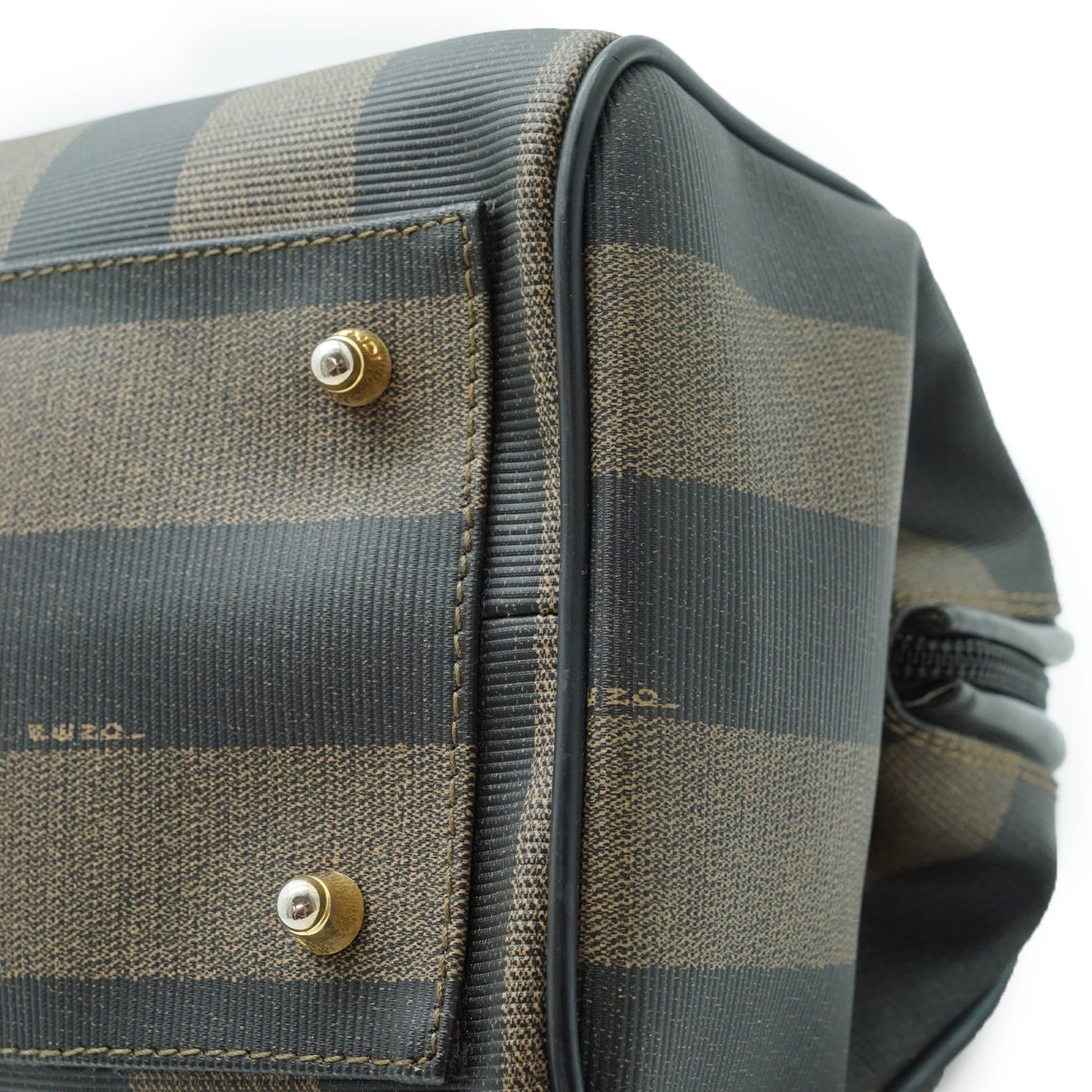 Pequin Small Boston Bag