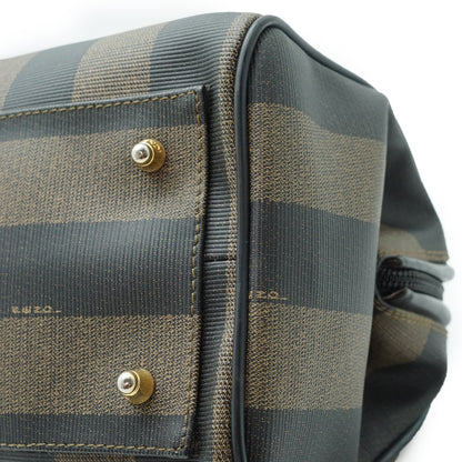 Pequin Small Boston Bag