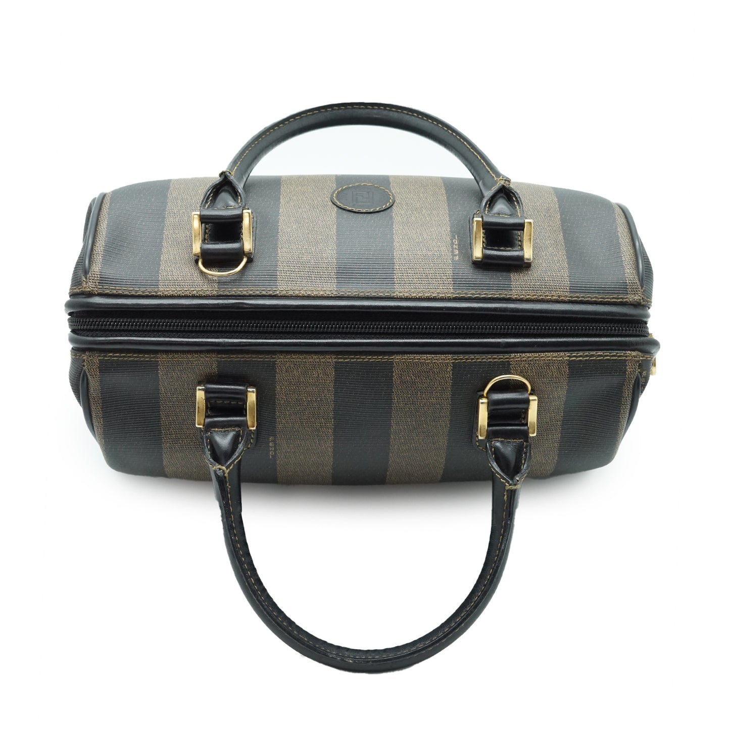 Pequin Small Boston Bag