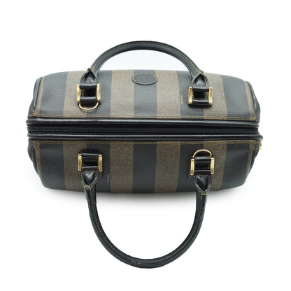 Pequin Small Boston Bag