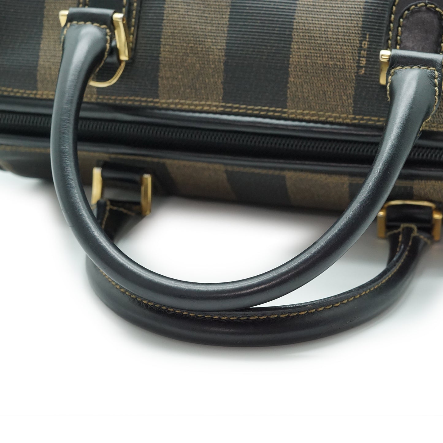Pequin Small Boston Bag