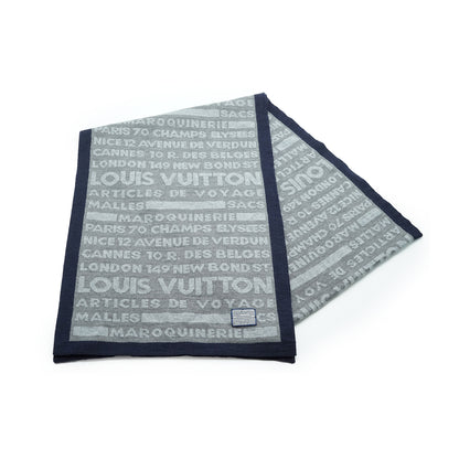 Articles de Voyage Wool Scarf