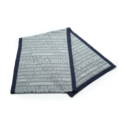 Articles de Voyage Wool Scarf