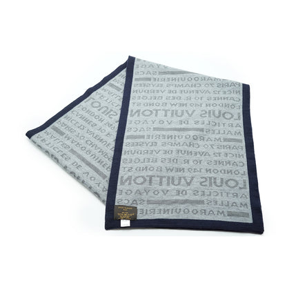 Articles de Voyage Wool Scarf