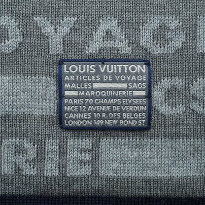 Articles de Voyage Wool Scarf