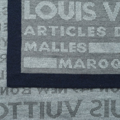 Articles de Voyage Wool Scarf