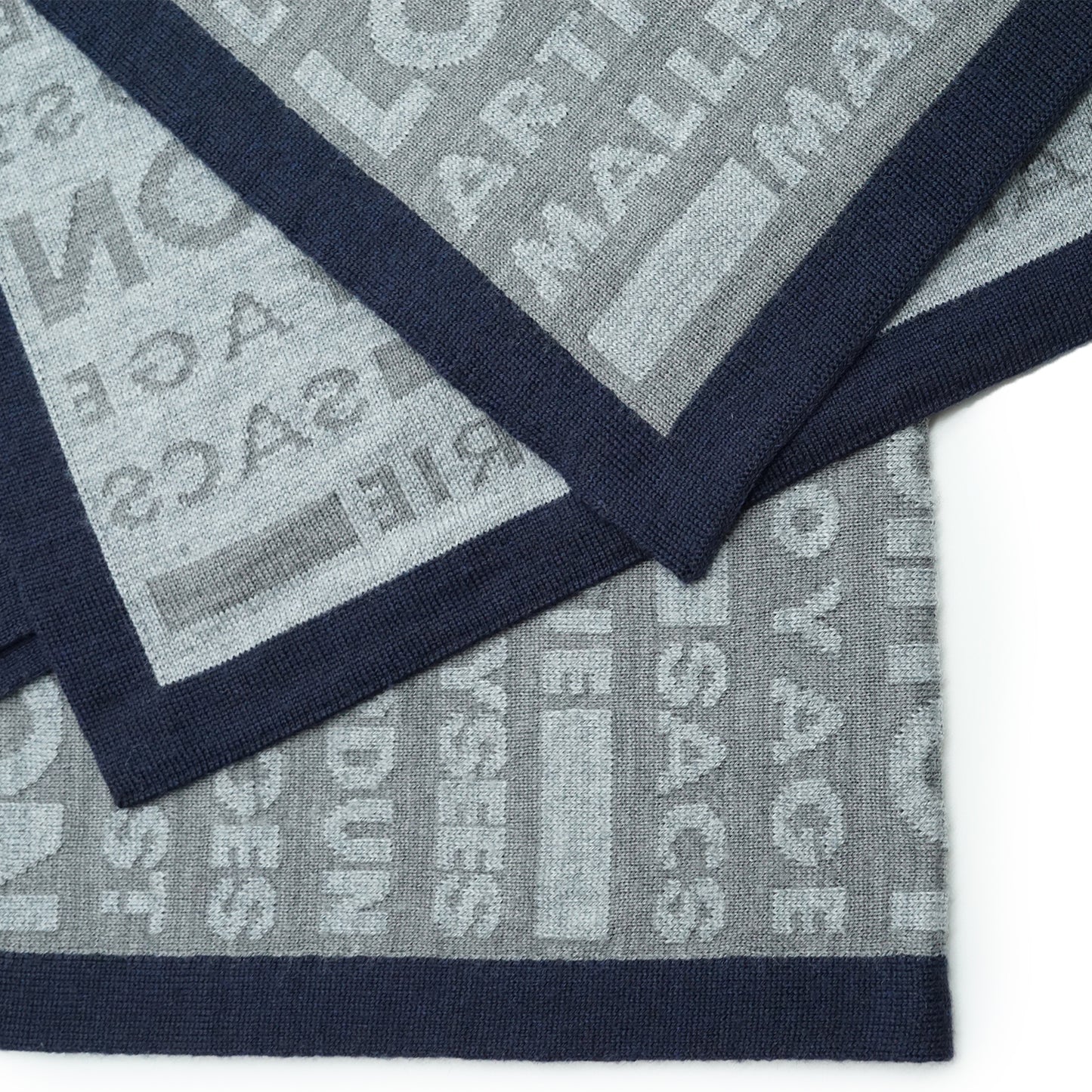 Articles de Voyage Wool Scarf