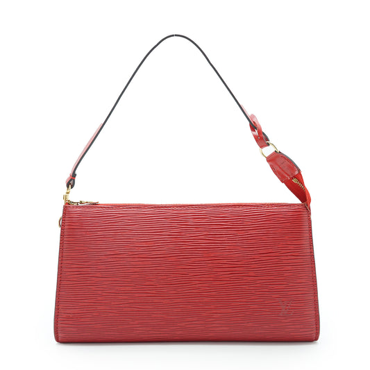 Epi Pochette Accessoires