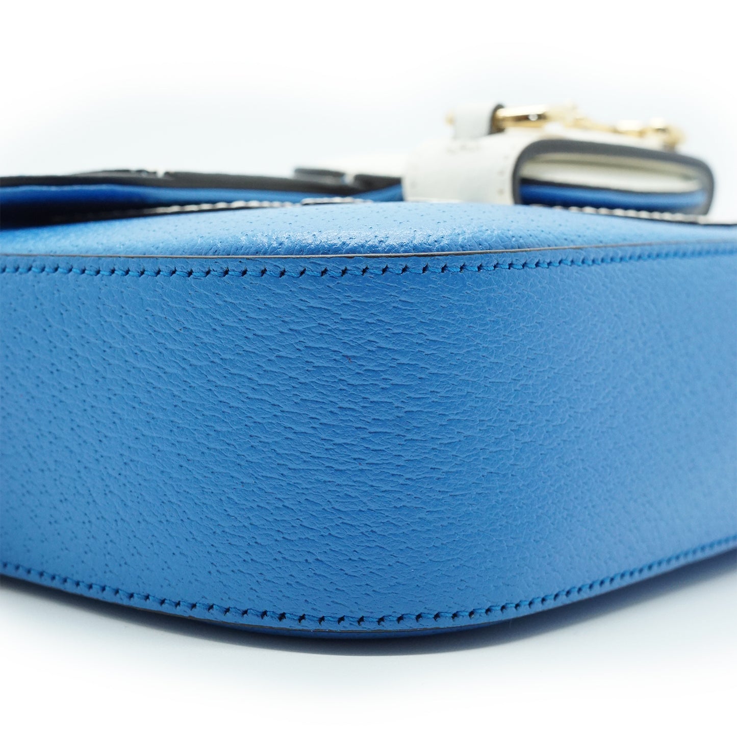 Gucci x Adidas 2way Small Chain Shoulder Bag Horsebit 1955