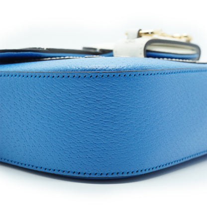 Gucci x Adidas 2way Small Chain Shoulder Bag Horsebit 1955