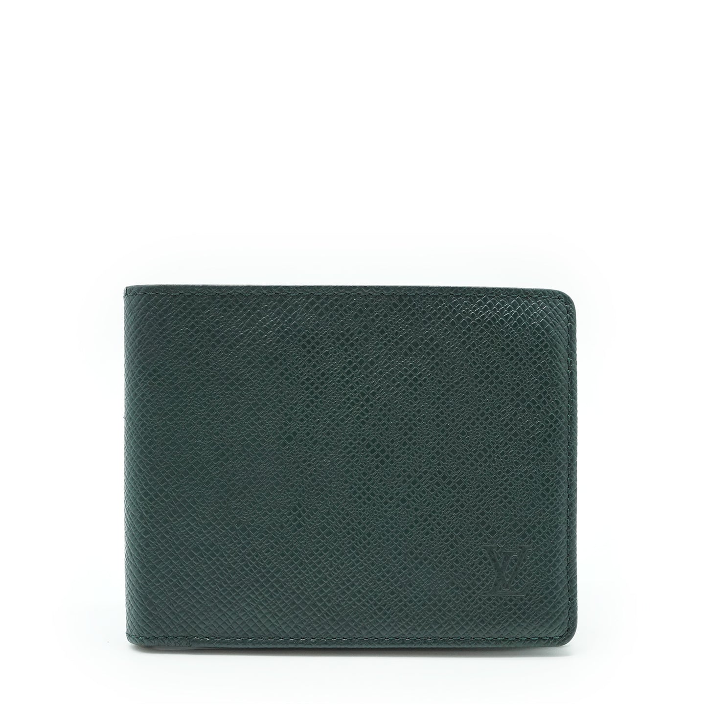 Taiga Porte Cartes Credit Card Holder Wallet