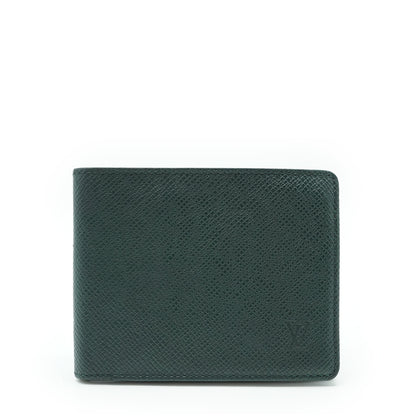 Taiga Porte Cartes Credit Card Holder Wallet