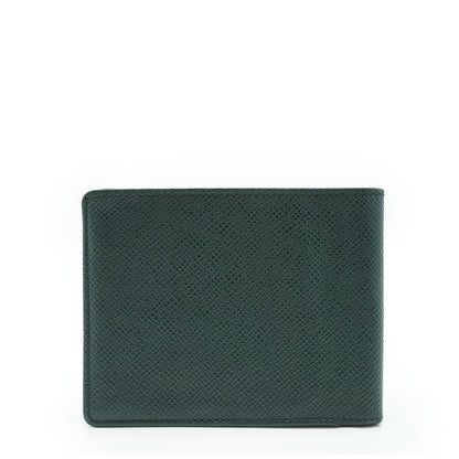 Taiga Porte Cartes Credit Card Holder Wallet