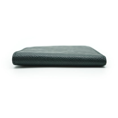 Taiga Porte Cartes Credit Card Holder Wallet